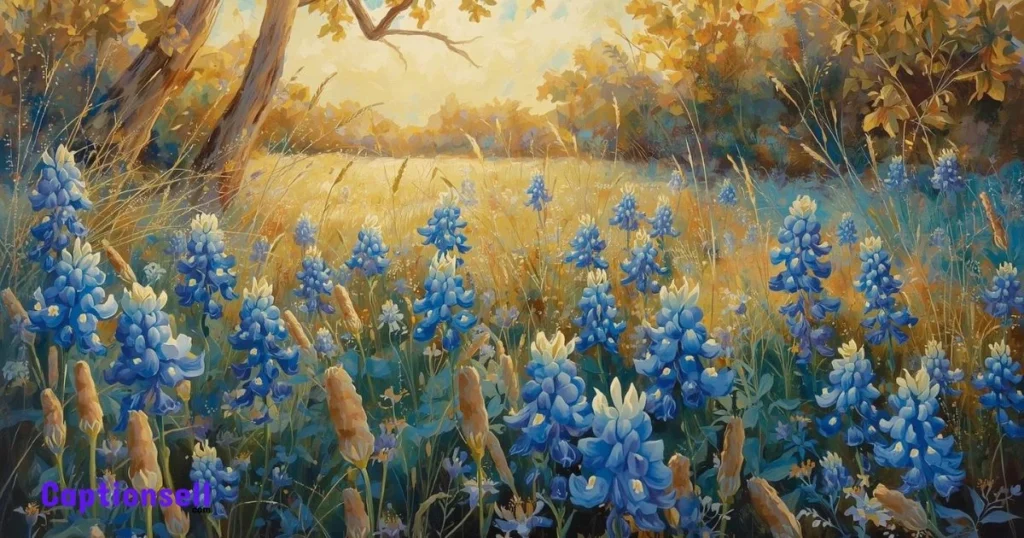 Whimsical Texas Captions