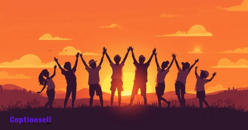 Best English Senior Sunrise