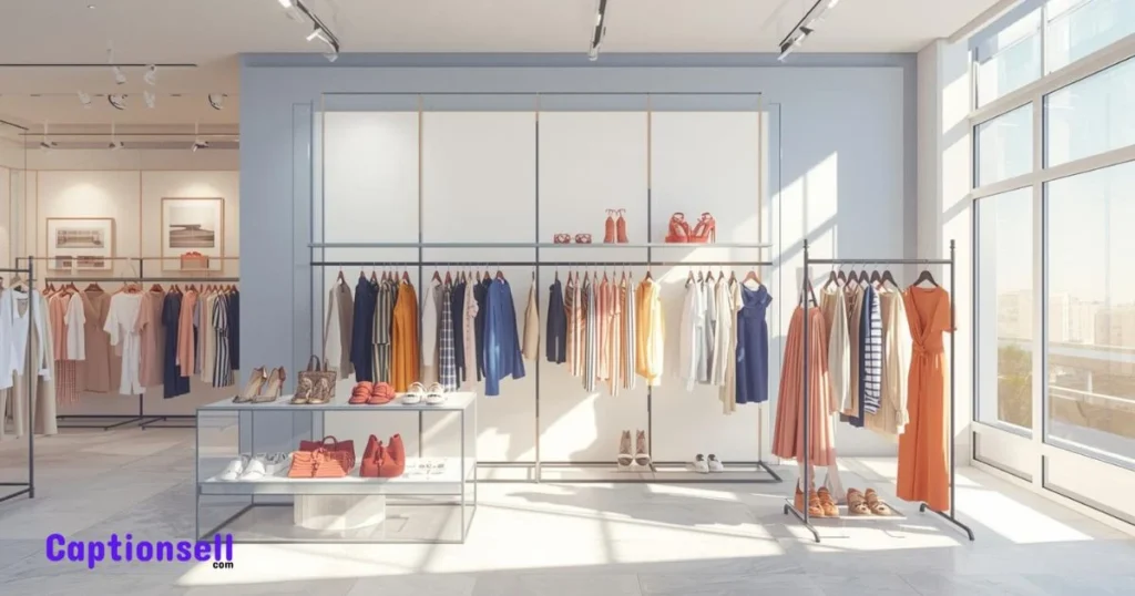 Hilarious Shopping Captions