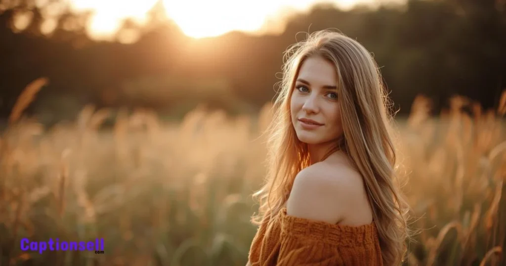 Memorable Senior Picture