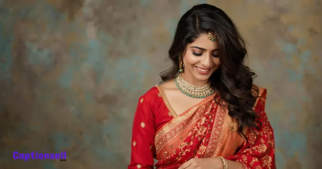 Quirky Thar Captions