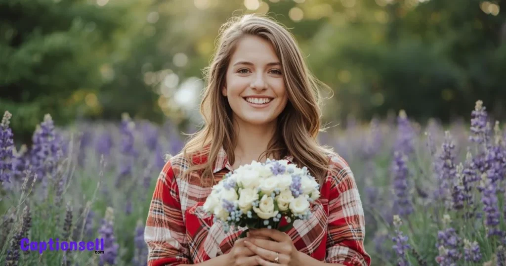 Reflective Senior Picture