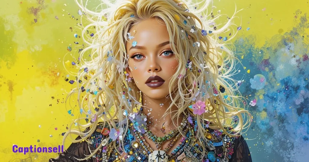 Rihanna Captions