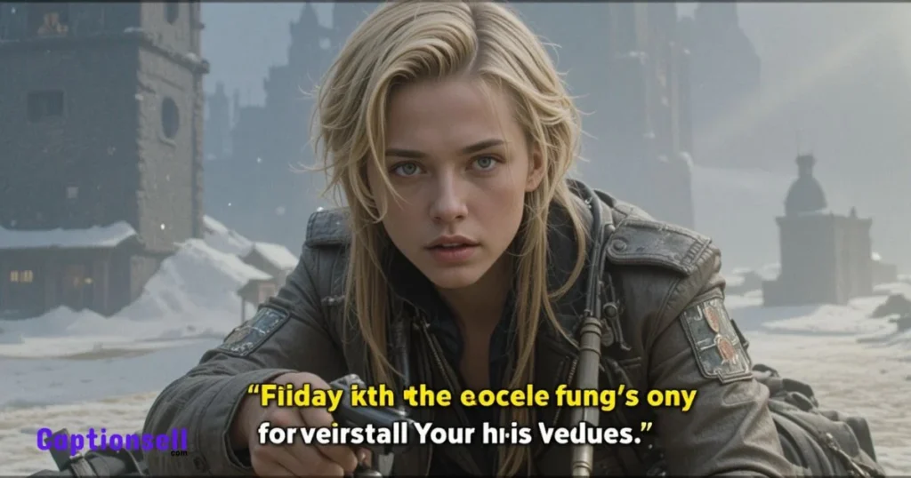 Short And Trendy Rider Captions