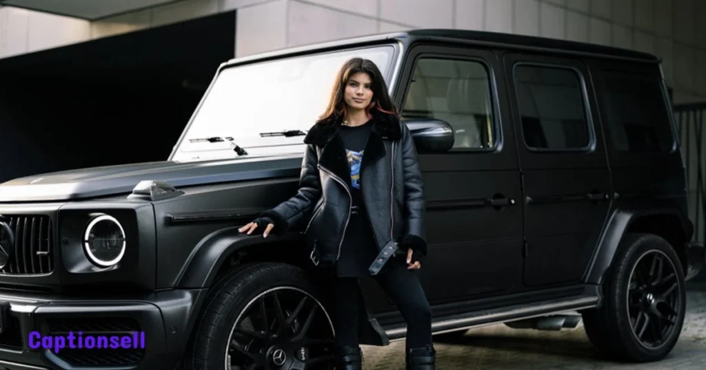 Thar Captions For Instagram