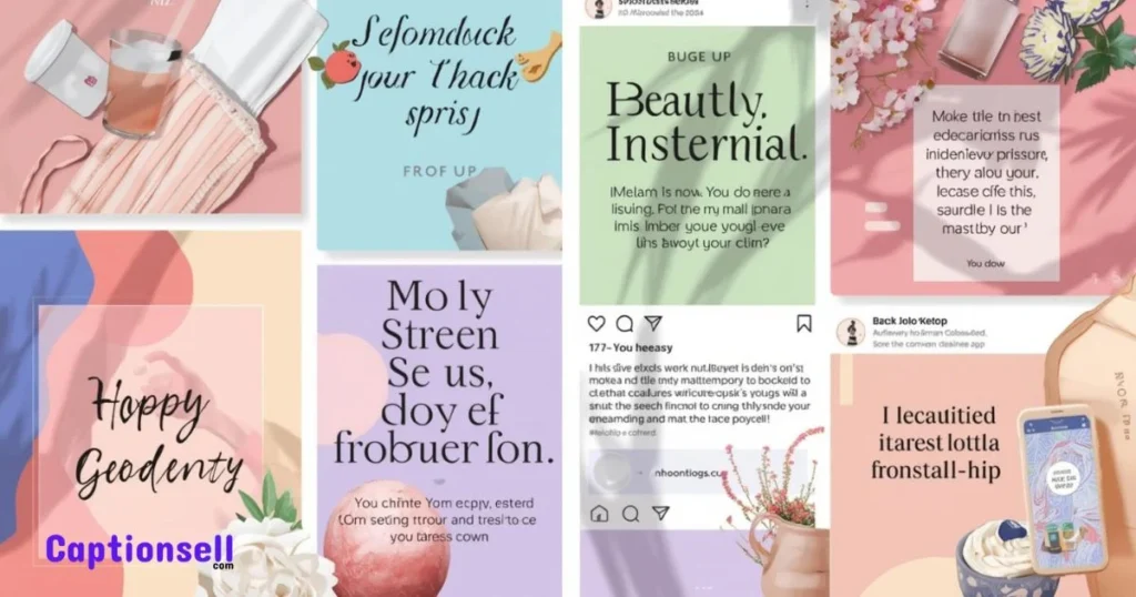 Viral Instagram Captions