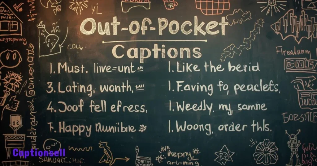 Viral Style Out Of Pocket