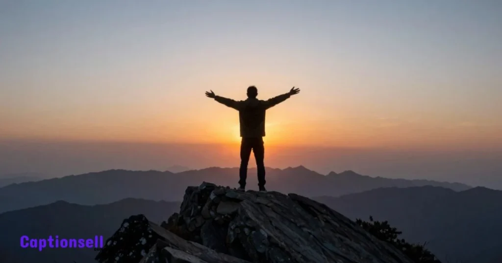 Creative Thinking Captions