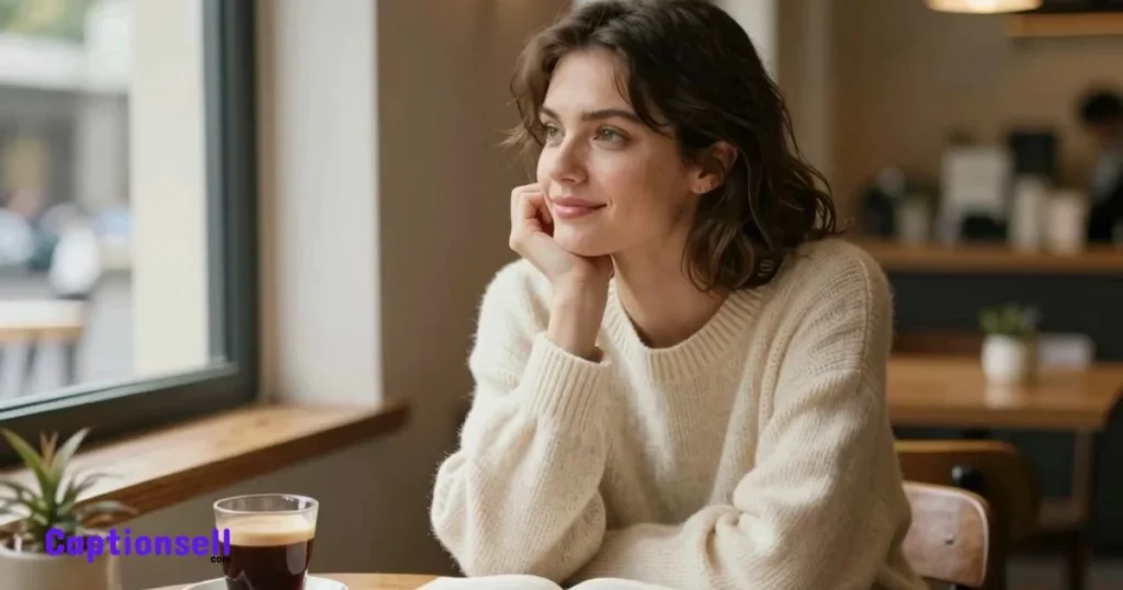 Cute Instagram Captions