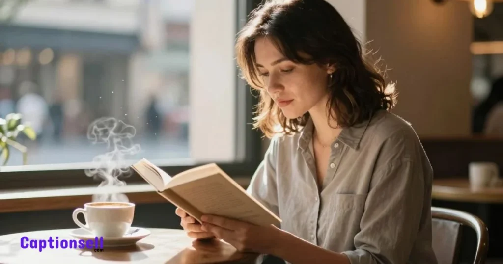 Engaging Time Captions