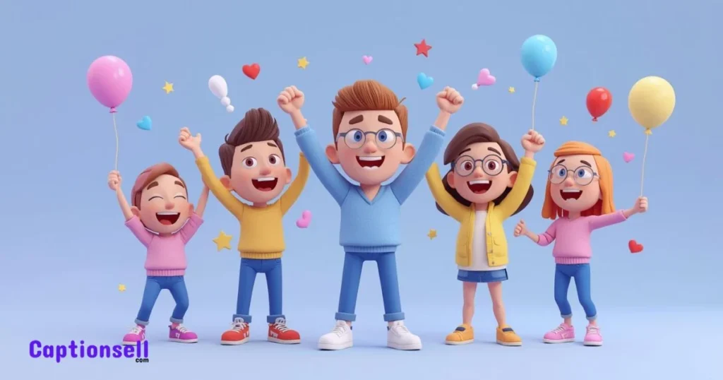 Short And Sweet Work Team