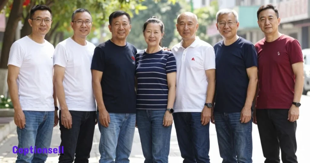 177+ Top Team Captions for Instagram Inspiring & Fun 🏆 (2026)