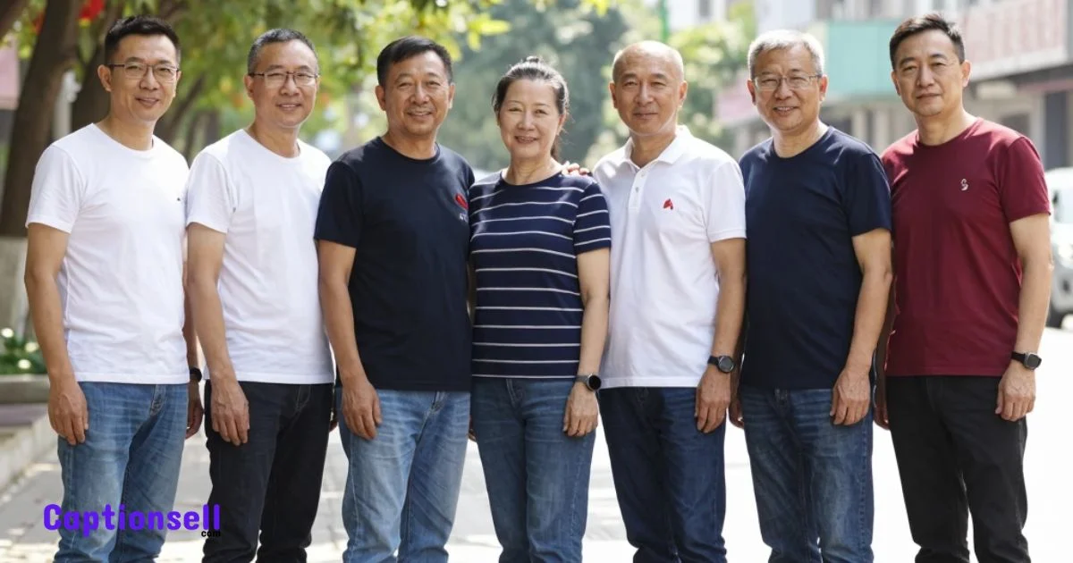 Team Captions For Instagram