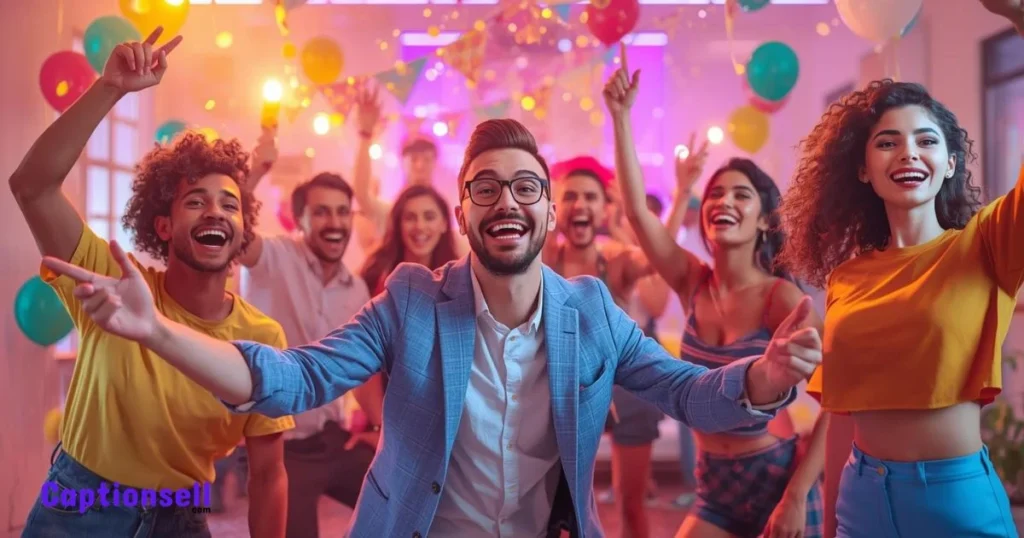 Team Captions For Office