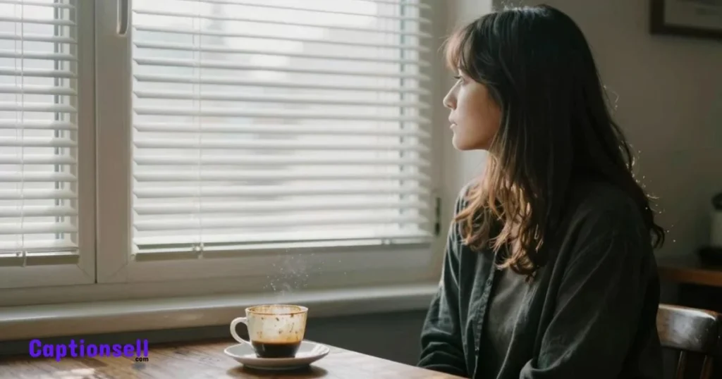 155+ Thinking Captions for Instagram That Spark Deep Vibes 2026