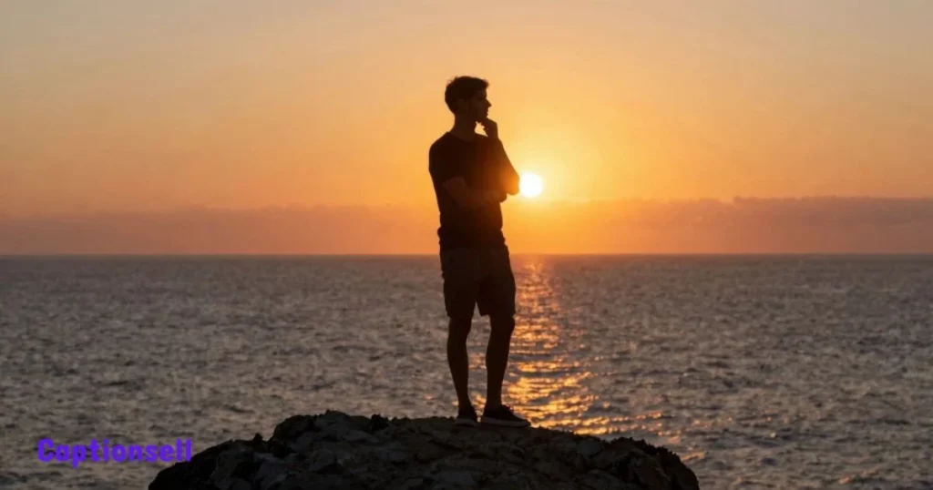 Top Quotes For Thinking Pose