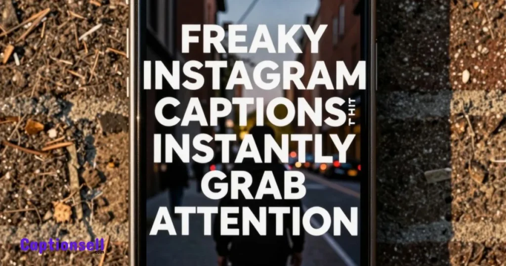 Captions That Instantly Grab Attention