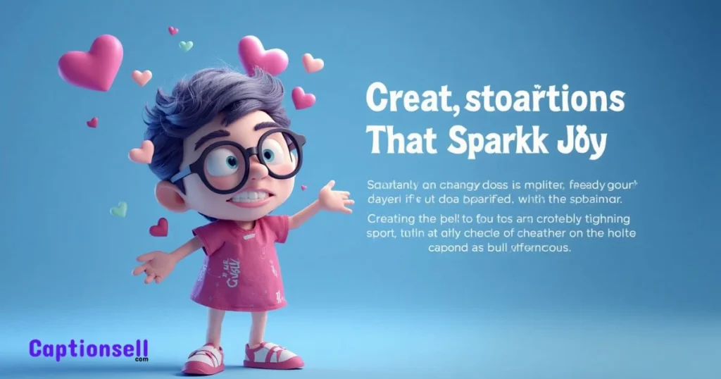 Creative Raw Instagram Captions