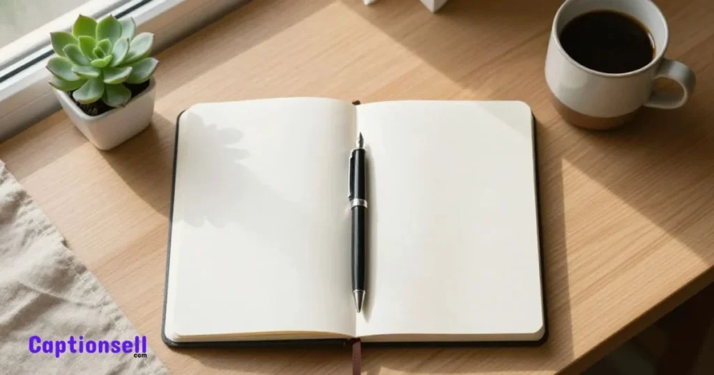 Creative Thursday Captions