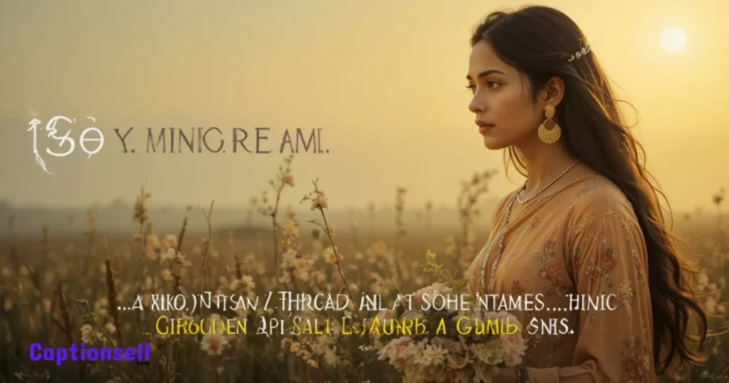 Emotional Tamil Song Captions
