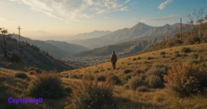 Freaky Captions For Instagram