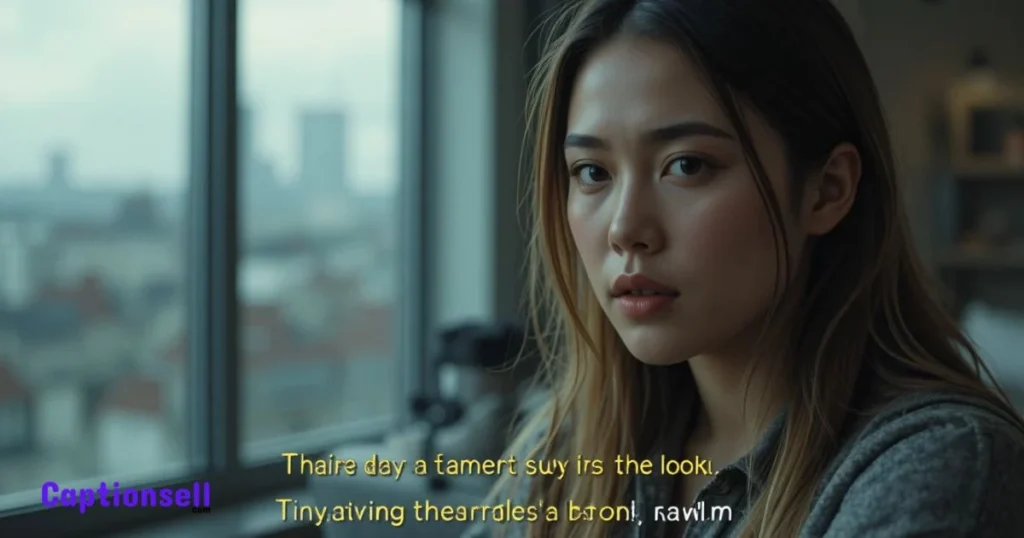 Memorable Raw Captions