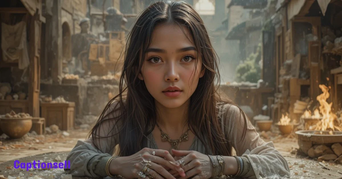 Raw Captions For Instagram