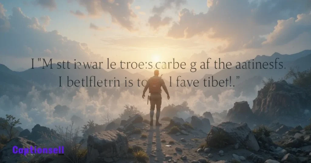 Sarcasm Captions For Instagram With Lyrics