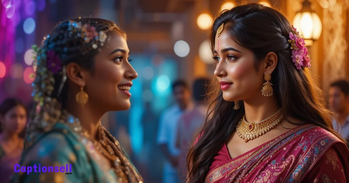 Tamil Song Lyrics Caption