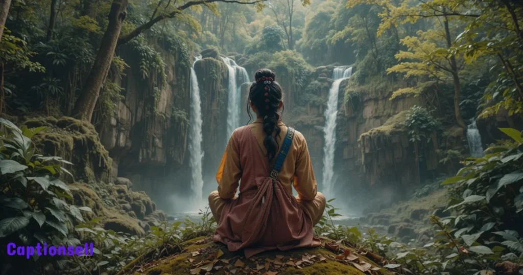 Adventure Bengali Captions