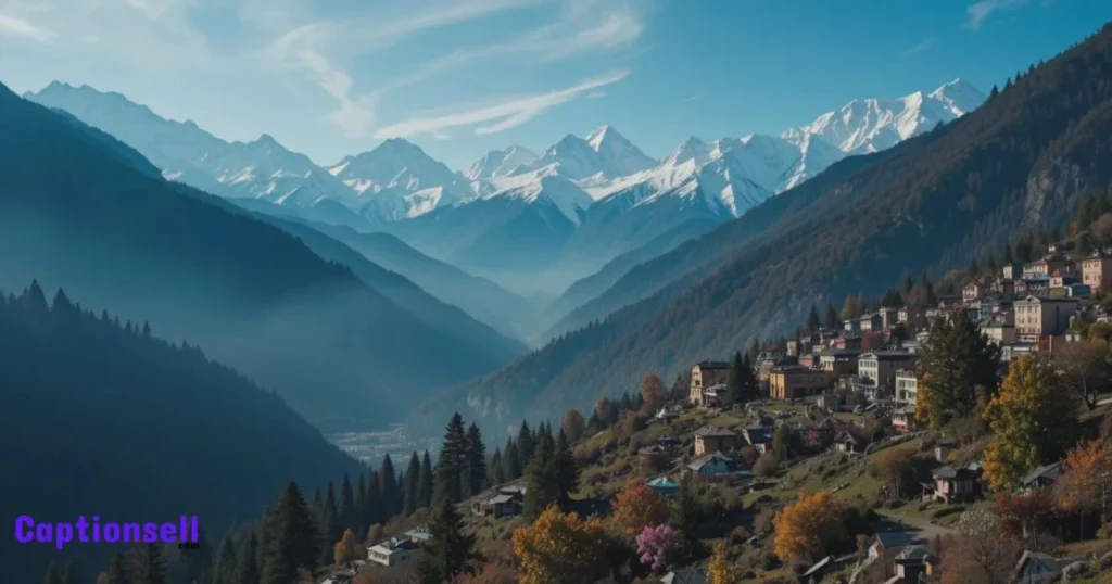 Cool And Stylish Manali