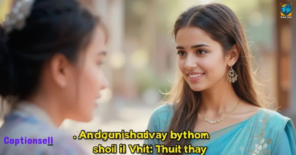 Engaging Haryanvi Captions