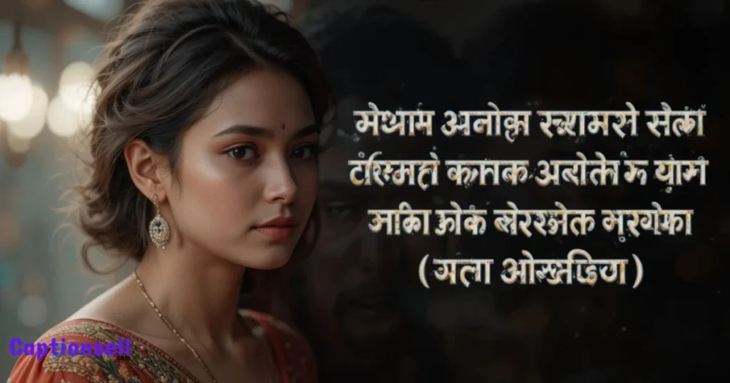 Heartfelt Haryanvi Captions