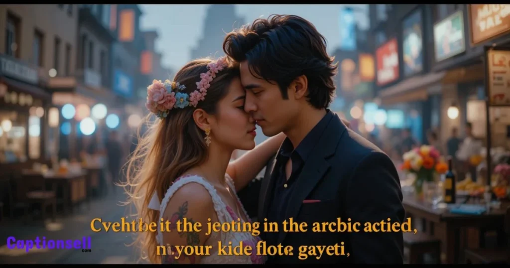 Legendary 90s Love Captions