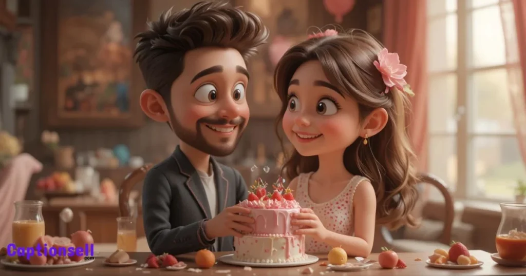 Anniversary Captions For Instagram