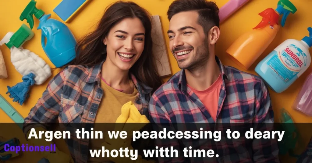 Best Cleanup Cuckold Captions