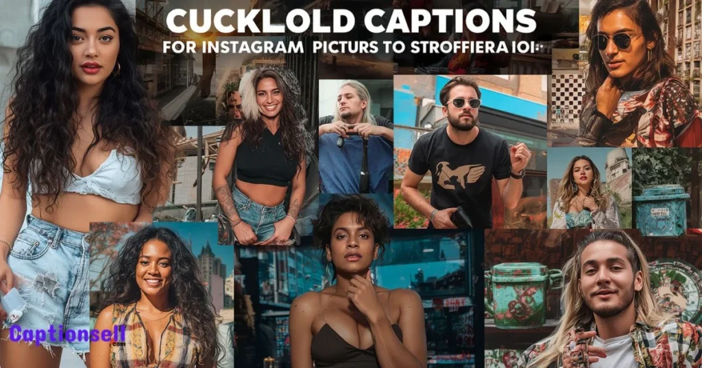 Cuckold Captions For Instagram