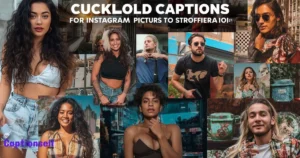 Cuckold Captions For Instagram