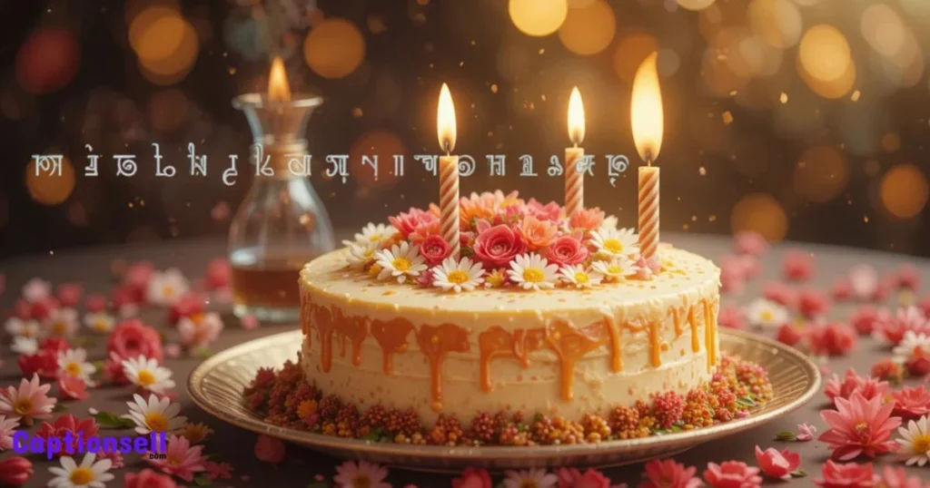 Marathi Anniversary Captions