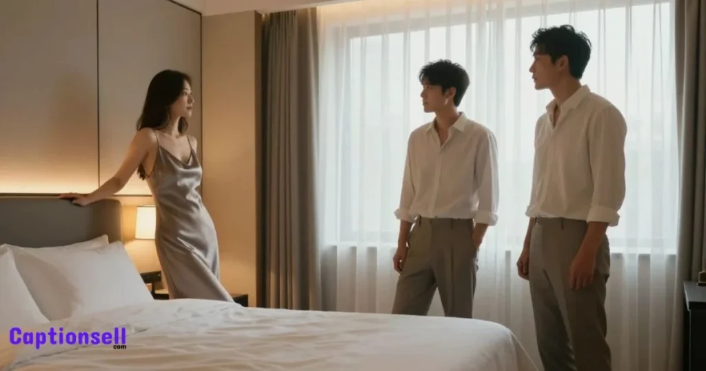 Poetic And Elegant Cuckold