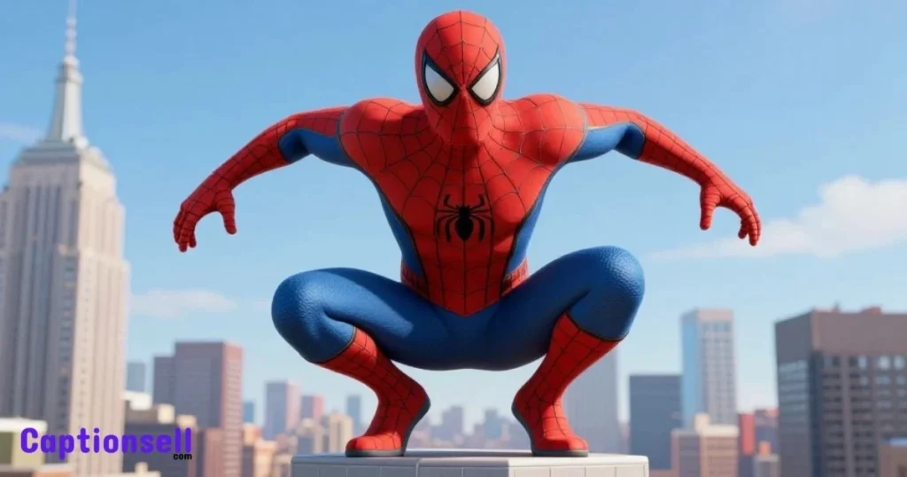 155+ Spider-Man Quotes: Iconic, Funny & Inspiring (2026)
